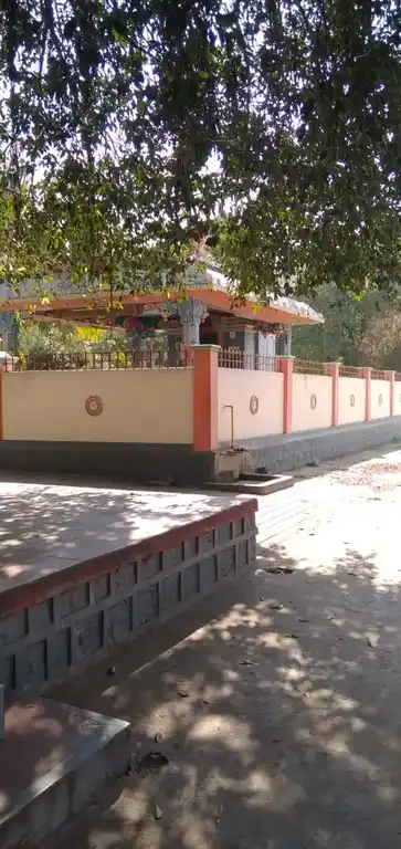 Arulmigu Selvavinayagar Kongalamman Muthayee Pavalayee Temple, Kattamarapalayam, Kattamarapalayam - 637212 Arulmigu Selvavinayagar Kongalamman Muthayee Pavalayee Temple, Kattamarapalayam, Kattamarapalayam - 637212, Namakkal - Ancient Temple Architecture and History Image 4