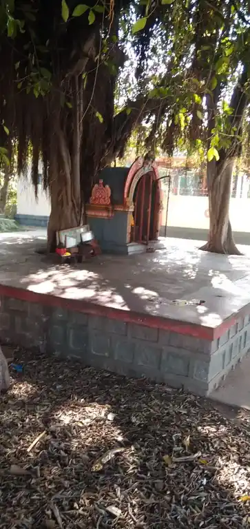 Arulmigu Selvavinayagar Kongalamman Muthayee Pavalayee Temple, Kattamarapalayam, Kattamarapalayam - 637212 Arulmigu Selvavinayagar Kongalamman Muthayee Pavalayee Temple, Kattamarapalayam, Kattamarapalayam - 637212, Namakkal - Ancient Temple Architecture and History Image 5