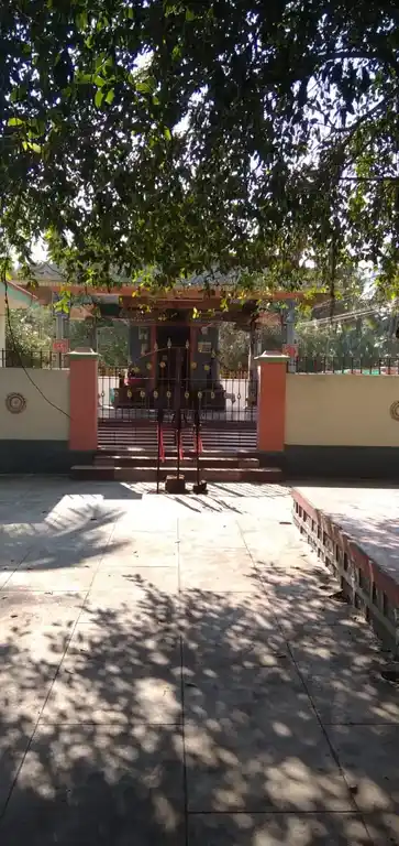 Arulmigu Selvavinayagar Kongalamman Muthayee Pavalayee Temple, Kattamarapalayam, Kattamarapalayam - 637212 Arulmigu Selvavinayagar Kongalamman Muthayee Pavalayee Temple, Kattamarapalayam, Kattamarapalayam - 637212, Namakkal - Ancient Temple Architecture and History Image 7