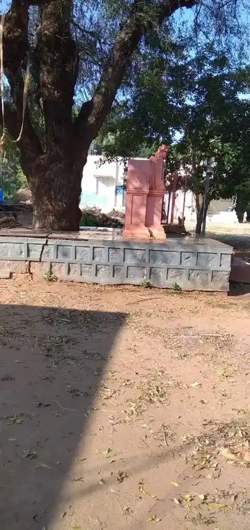 Arulmigu Selvavinayagar Kongalamman Muthayee Pavalayee Temple, Kattamarapalayam, Kattamarapalayam - 637212 Arulmigu Selvavinayagar Kongalamman Muthayee Pavalayee Temple, Kattamarapalayam, Kattamarapalayam - 637212, Namakkal - Ancient Temple Architecture and History Image 8