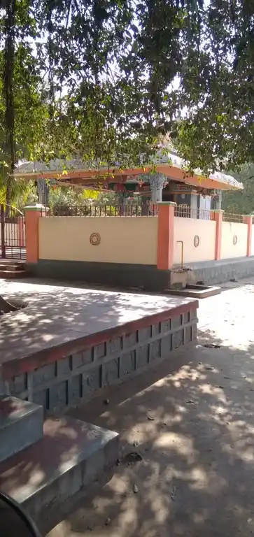 Arulmigu Selvavinayagar Kongalamman Muthayee Pavalayee Temple, Kattamarapalayam, Kattamarapalayam - 637212 Arulmigu Selvavinayagar Kongalamman Muthayee Pavalayee Temple, Kattamarapalayam, Kattamarapalayam - 637212, Namakkal - Ancient Temple Architecture and History Image 9