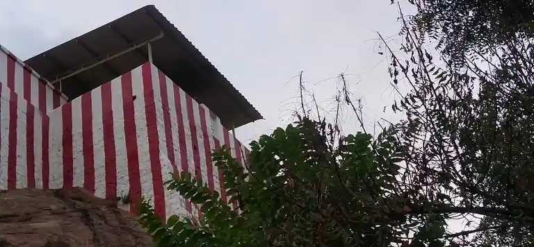 Arulmigu Selvavinayagar, Malaivelayuthaswamy Temple, Sankarapalayam - 638501 அருள்மிகு செல்வவிநாயகர், மலைவேலாயுதசுவாமி திருக்கோயில், Sankarapalayam - 638501, Erode - Ancient Temple Architecture and History Image 2