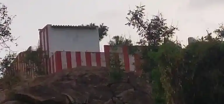 Arulmigu Selvavinayagar, Malaivelayuthaswamy Temple, Sankarapalayam - 638501 அருள்மிகு செல்வவிநாயகர், மலைவேலாயுதசுவாமி திருக்கோயில், Sankarapalayam - 638501, Erode - Ancient Temple Architecture and History Image 3