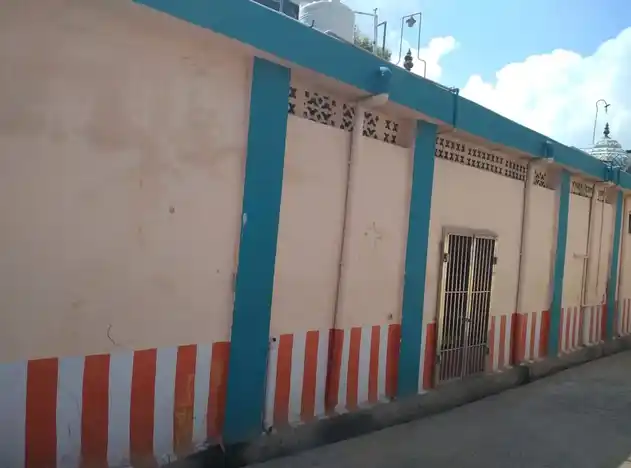 Arulmigu Selvavinayagar Selvakaliyamman Temple, Sankiliyandapuram, Thiruchirappalli - 620004 அருள்மிகு செல்வவிநாயகர் மற்றும் செல்வகாளியம்மன் திருக்கோயில், சங்கிலியாண்டபுரம், Thiruchirappalli - 620004, Thiruchirappalli - Ancient Temple Architecture and History Image 4