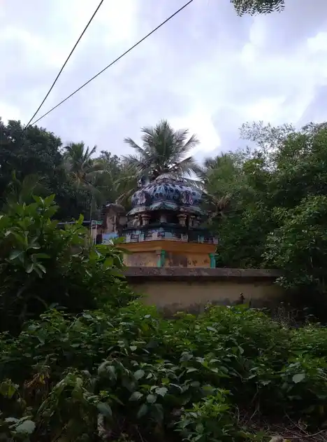 Arulmigu Selvavinayagar Swamy Temple, Kovilpathu, Kovilpathu - 610104 அருள்மிகு செல்வவிநாயகர் திருக்கோயில், Kovilpathu, Kovilpathu - 610104, Thiruvarur - Ancient Temple Architecture and History Image 3