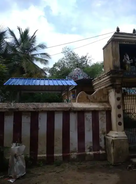 Arulmigu Selvavinayagar Swamy Temple, Kovilpathu, Kovilpathu - 610104 அருள்மிகு செல்வவிநாயகர் திருக்கோயில், Kovilpathu, Kovilpathu - 610104, Thiruvarur - Ancient Temple Architecture and History Image 4