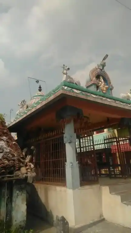 Arulmigu Selvavinayagar Temple, Akkanur - 606607 அருள்மிகு செல்வவிநாயகர் பிடாரி,அய்யனார் கோயில், Akkanur - 606607, Cuddalore - Ancient Temple Architecture and History Image 2