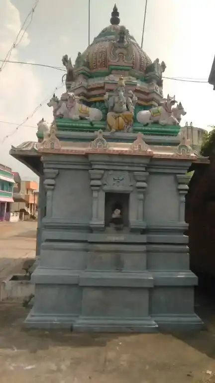 Arulmigu Selvavinayagar Temple, Akkanur - 606607 அருள்மிகு செல்வவிநாயகர் பிடாரி,அய்யனார் கோயில், Akkanur - 606607, Cuddalore - Ancient Temple Architecture and History Image 3