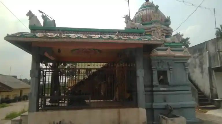 Arulmigu Selvavinayagar Temple, Akkanur - 606607 அருள்மிகு செல்வவிநாயகர் பிடாரி,அய்யனார் கோயில், Akkanur - 606607, Cuddalore - Ancient Temple Architecture and History Image 4