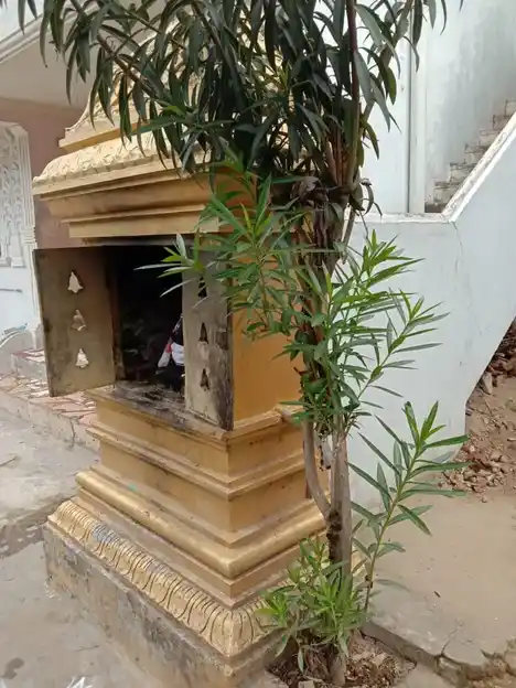 Arulmigu Selvavinayagar Temple, Alangudi - 609801 Temple