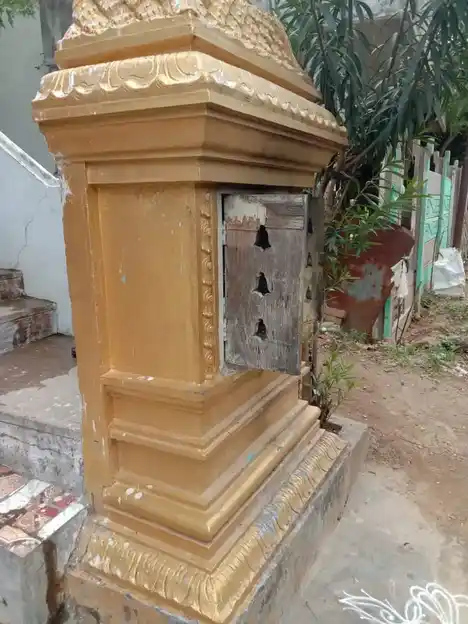 Arulmigu Selvavinayagar Temple, Alangudi - 609801 அருள்மிகு செல்வ விநாயகர் திருக்கோயில், ஆலங்குடி - 609801, Mayiladuthurai - Ancient Temple Architecture and History Image 2