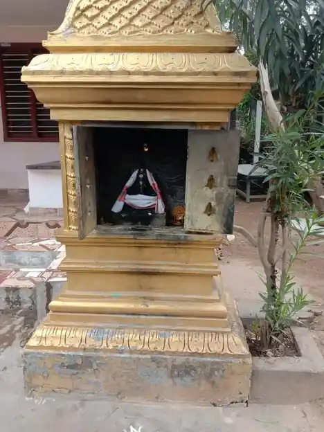 Arulmigu Selvavinayagar Temple, Alangudi - 609801 அருள்மிகு செல்வ விநாயகர் திருக்கோயில், ஆலங்குடி - 609801, Mayiladuthurai - Ancient Temple Architecture and History Image 4