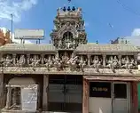 Arulmigu Selvavinayagar Temple, Ambur - 635802 அருள்மிகு செல்வ விநாயகர் திருக்கோயில், ஆம்பூர் - 635802, Thirupathur - Ancient Temple Architecture and History Image 2