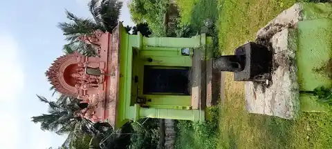 Arulmigu Selvavinayagar Temple, Anaicuttu - 603302