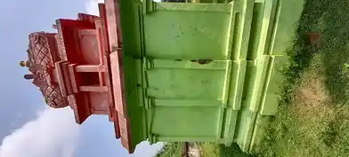 Arulmigu Selvavinayagar Temple, Anaicuttu - 603302 அருள்மிகு செல்வவிநாயகர் திருக்கோயில், அணைக்கட்டு - 603302, Chengalpattu - Ancient Temple Architecture and History Image 3