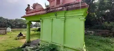 Arulmigu Selvavinayagar Temple, Anaicuttu - 603302 அருள்மிகு செல்வவிநாயகர் திருக்கோயில், அணைக்கட்டு - 603302, Chengalpattu - Ancient Temple Architecture and History Image 4