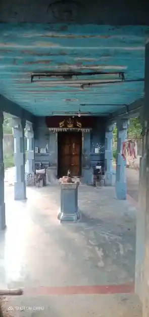 Arulmigu Selvavinayagar Temple, Antikuppam - 607106