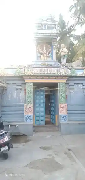 Arulmigu Selvavinayagar Temple, Antikuppam - 607106 அருள்மிகு செல்வவிநாயகர் திருக்கோயில், அட்டிக்குப்பம் - 607106, Cuddalore - Ancient Temple Architecture and History Image 2