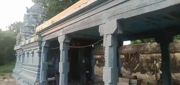 Arulmigu Selvavinayagar Temple, Antikuppam - 607106 அருள்மிகு செல்வவிநாயகர் திருக்கோயில், அட்டிக்குப்பம் - 607106, Cuddalore - Ancient Temple Architecture and History Image 3