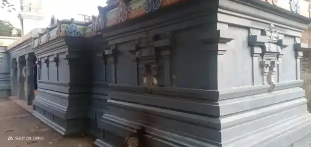 Arulmigu Selvavinayagar Temple, Antikuppam - 607106 அருள்மிகு செல்வவிநாயகர் திருக்கோயில், அட்டிக்குப்பம் - 607106, Cuddalore - Ancient Temple Architecture and History Image 4