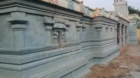 Arulmigu Selvavinayagar Temple, Antikuppam - 607106 அருள்மிகு செல்வவிநாயகர் திருக்கோயில், அட்டிக்குப்பம் - 607106, Cuddalore - Ancient Temple Architecture and History Image 5