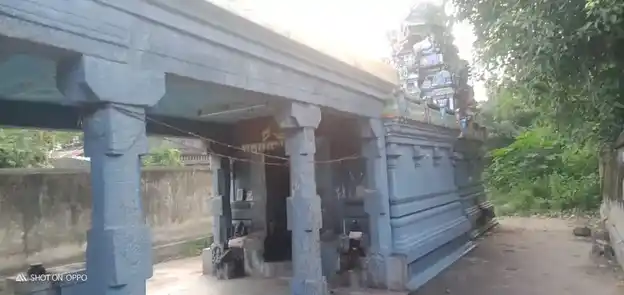 Arulmigu Selvavinayagar Temple, Antikuppam - 607106 அருள்மிகு செல்வவிநாயகர் திருக்கோயில், அட்டிக்குப்பம் - 607106, Cuddalore - Ancient Temple Architecture and History Image 6