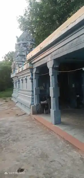Arulmigu Selvavinayagar Temple, Antikuppam - 607106 அருள்மிகு செல்வவிநாயகர் திருக்கோயில், அட்டிக்குப்பம் - 607106, Cuddalore - Ancient Temple Architecture and History Image 7