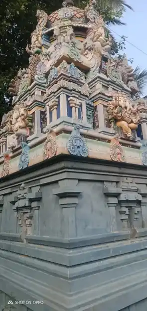 Arulmigu Selvavinayagar Temple, Antikuppam - 607106 அருள்மிகு செல்வவிநாயகர் திருக்கோயில், அட்டிக்குப்பம் - 607106, Cuddalore - Ancient Temple Architecture and History Image 8