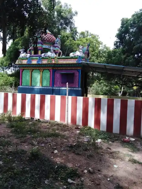 Arulmigu Selvavinayagar Temple, Arithuvaramangalam - 612802