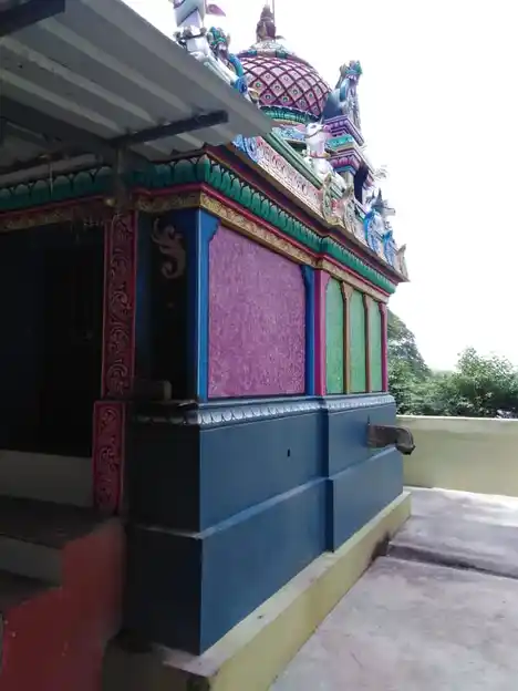 Arulmigu Selvavinayagar Temple, Arithuvaramangalam - 612802 அருள்மிகு செல்வவிநாயகர் திருக்கோயில், Arithuvaramangalam - 612802, Thiruvarur - Ancient Temple Architecture and History Image 3