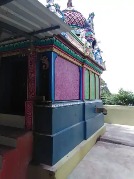 Arulmigu Selvavinayagar Temple, Arithuvaramangalam - 612802 அருள்மிகு செல்வவிநாயகர் திருக்கோயில், Arithuvaramangalam - 612802, Thiruvarur - Ancient Temple Architecture and History Image 4