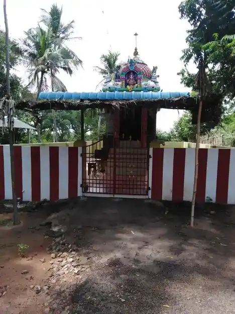 Arulmigu Selvavinayagar Temple, Arithuvaramangalam - 612802 அருள்மிகு செல்வவிநாயகர் திருக்கோயில், Arithuvaramangalam - 612802, Thiruvarur - Ancient Temple Architecture and History Image 7