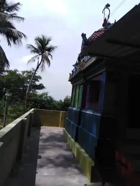 Arulmigu Selvavinayagar Temple, Arithuvaramangalam - 612802 அருள்மிகு செல்வவிநாயகர் திருக்கோயில், Arithuvaramangalam - 612802, Thiruvarur - Ancient Temple Architecture and History Image 8