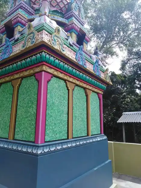 Arulmigu Selvavinayagar Temple, Arithuvaramangalam - 612802 அருள்மிகு செல்வவிநாயகர் திருக்கோயில், Arithuvaramangalam - 612802, Thiruvarur - Ancient Temple Architecture and History Image 10