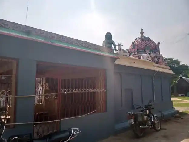 Arulmigu Selvavinayagar Temple, Ayeikuppam - 607301 அருள்மிகு செல்வவிநாயகர் திருக்கோயில், ஆயிகுப்பம் - 607301, Cuddalore - Ancient Temple Architecture and History Image 2