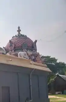 Arulmigu Selvavinayagar Temple, Ayeikuppam - 607301 அருள்மிகு செல்வவிநாயகர் திருக்கோயில், ஆயிகுப்பம் - 607301, Cuddalore - Ancient Temple Architecture and History Image 4
