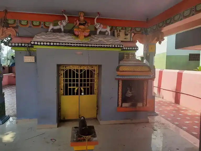 Arulmigu Selvavinayagar Temple, Centre Of The Village, Jagannahtapuram - 600067 அருள்மிகு செல்வவிநாயகர் திருக்கோயில், Centre Of The Village, Jagannahtapuram - 600067, Tiruvallur - Ancient Temple Architecture and History Image 3
