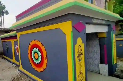 Arulmigu Selvavinayagar Temple, Chendrayanpalayam - 602001 அருள்மிகு செல்வ விநாயகர் திருக்கோயில், சென்றாயன்பாளையம் - 602001, Tiruvallur - Ancient Temple Architecture and History Image 3