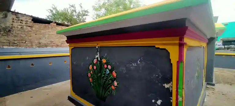 Arulmigu Selvavinayagar Temple, Chendrayanpalayam - 602001 அருள்மிகு செல்வ விநாயகர் திருக்கோயில், சென்றாயன்பாளையம் - 602001, Tiruvallur - Ancient Temple Architecture and History Image 4