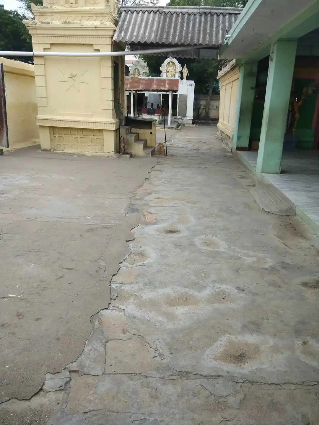 Arulmigu Selvavinayagar Temple, Chinnasalem - 606201 அருள்மிகு செல்வவிநாயகர் திருக்கோயில், சின்னசேலம் - 606201, Kallakurichi - Ancient Temple Architecture and History Image 3