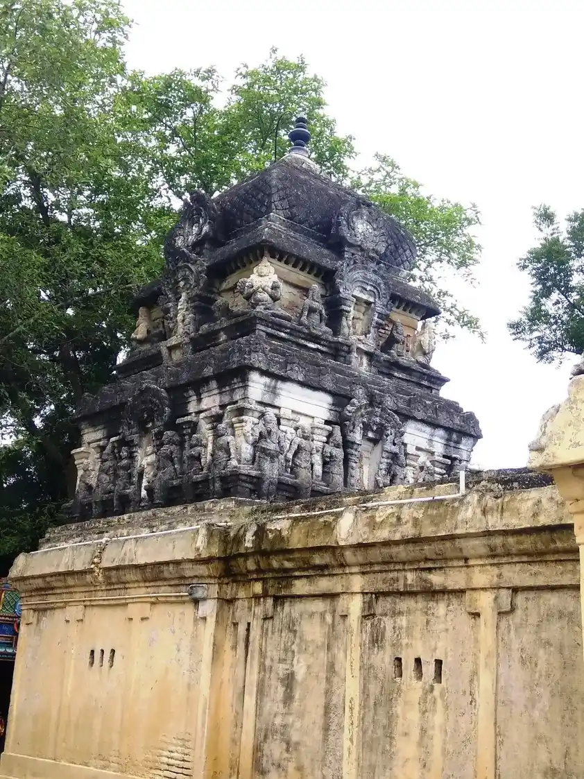 Arulmigu Selvavinayagar Temple, Chinnasalem - 606201 அருள்மிகு செல்வவிநாயகர் திருக்கோயில், சின்னசேலம் - 606201, Kallakurichi - Ancient Temple Architecture and History Image 4