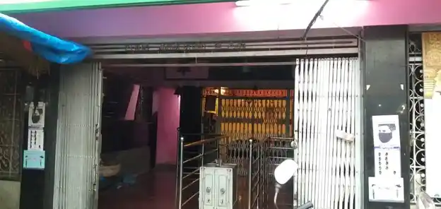 Arulmigu Selvavinayagar Temple, Doramangalam - 636501