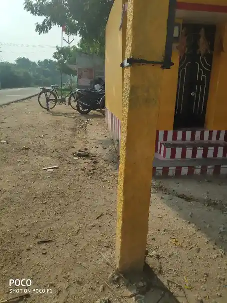 Arulmigu Selvavinayagar Temple, Edaiyankulam - 627502