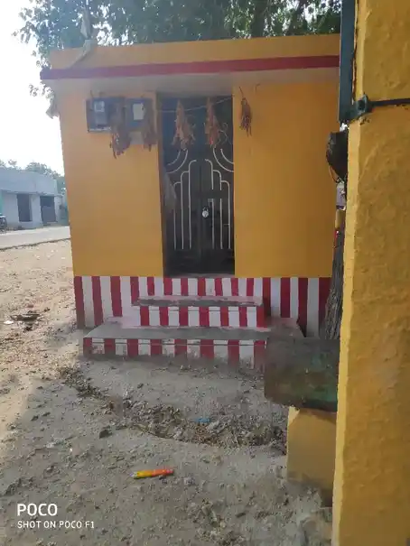 Arulmigu Selvavinayagar Temple, Edaiyankulam - 627502 அருள்மிகு செல்வ விநாயகர் திருக்கோயில், Edaiyankulam - 627502, Tenkasi - Ancient Temple Architecture and History Image 2