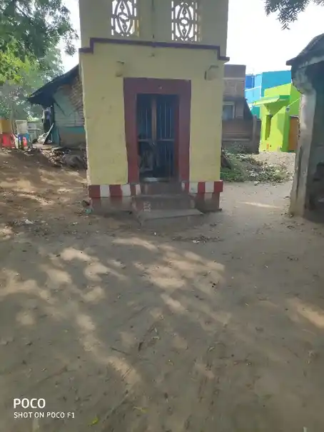 Arulmigu Selvavinayagar Temple, Edaiyankulam - 627502 அருள்மிகு செல்வ விநாயகர் திருக்கோயில், Edaiyankulam - 627502, Tenkasi - Ancient Temple Architecture and History Image 3