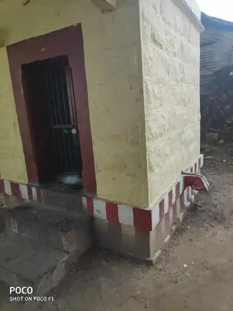 Arulmigu Selvavinayagar Temple, Edaiyankulam - 627502 அருள்மிகு செல்வ விநாயகர் திருக்கோயில், Edaiyankulam - 627502, Tenkasi - Ancient Temple Architecture and History Image 4