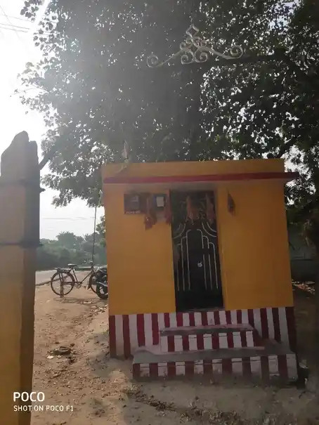 Arulmigu Selvavinayagar Temple, Edaiyankulam - 627502 அருள்மிகு செல்வ விநாயகர் திருக்கோயில், Edaiyankulam - 627502, Tenkasi - Ancient Temple Architecture and History Image 5