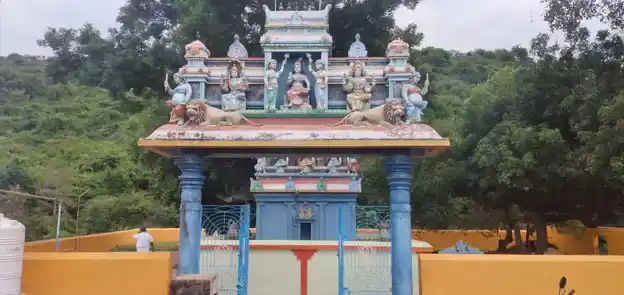 Arulmigu Selvavinayagar Temple, Edamachi - 603107 அருள்மிகு செல்வவிநாயகர் திருக்கோயில், Edamachi - 603107, Kancheepuram - Ancient Temple Architecture and History Image 2