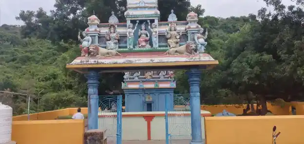 Arulmigu Selvavinayagar Temple, Edamachi - 603107 அருள்மிகு செல்வவிநாயகர் திருக்கோயில், Edamachi - 603107, Kancheepuram - Ancient Temple Architecture and History Image 3
