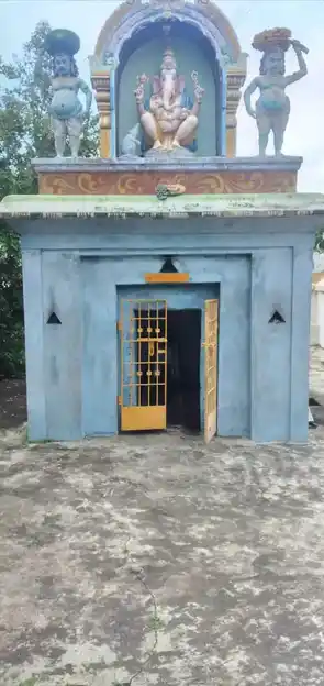 Arulmigu Selvavinayagar Temple, Edamachi - 603107 அருள்மிகு செல்வவிநாயகர் திருக்கோயில், Edamachi - 603107, Kancheepuram - Ancient Temple Architecture and History Image 4